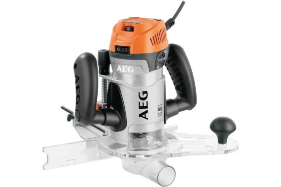 Фрезер AEG MF 1400 KE