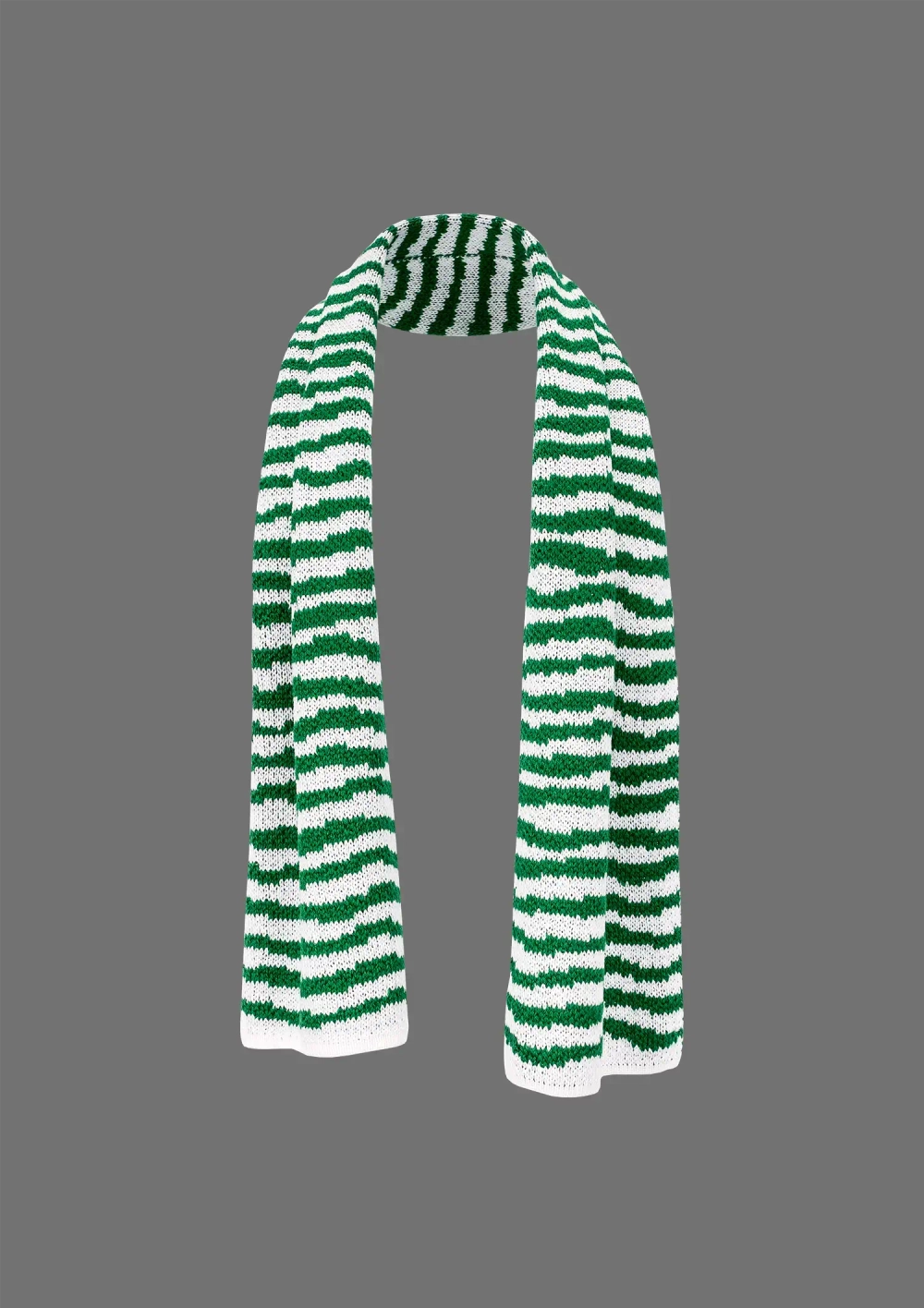 Шарф «Зубастый 3иг–3иг»