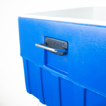 Термоконтейнер H-65L синий Foodatlas