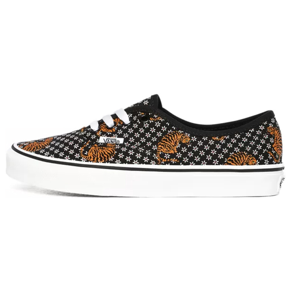 Vans Authentic (Женская размерная сетка)