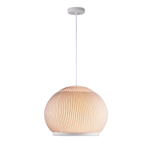 Подвесной светильник 8610P/C LED white