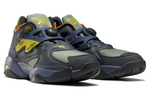 Кроссовки Reebok Pump Court