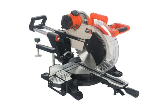 Пила торцовочная "PATRIOT" MS 305