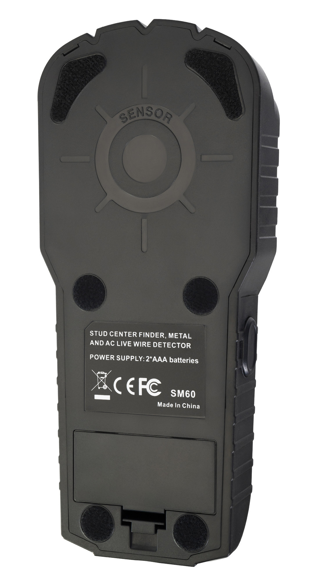 Детектор проводки Ermenrich Ping SM60
