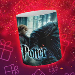 "Гарри Поттер 2"