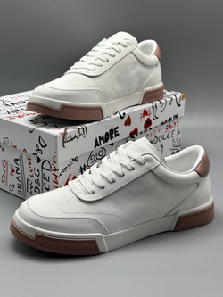 Кроссовки Dolce & Gabbana