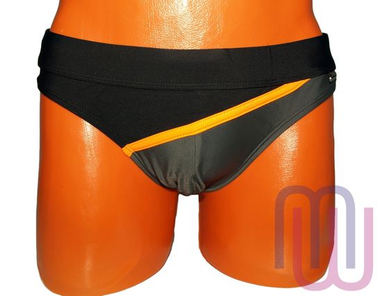 Плавки мужские ATLANTIC KMT-294