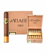 Viaje Oro Delicado