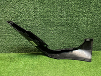 Накладка переднего бампера Haval Jolion (24-нв)