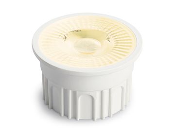 Светодиодная лампа LED MR16-PR 12W IC 2700K 220-240V 38° 212301 Bulbing Ambrella