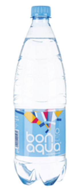 БонАква 0,5/24 ПЭТ НЕГАЗ