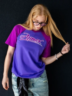 Футболка короткий рукав