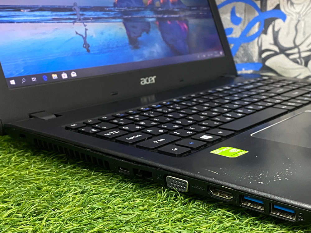 Ноутбук Acer 15.6' i5-6200U/GF 940M 2GB/16GB/1TB + 128 SSD/ TravelMate P259 [TMP259-MG-578A]/Windows 10