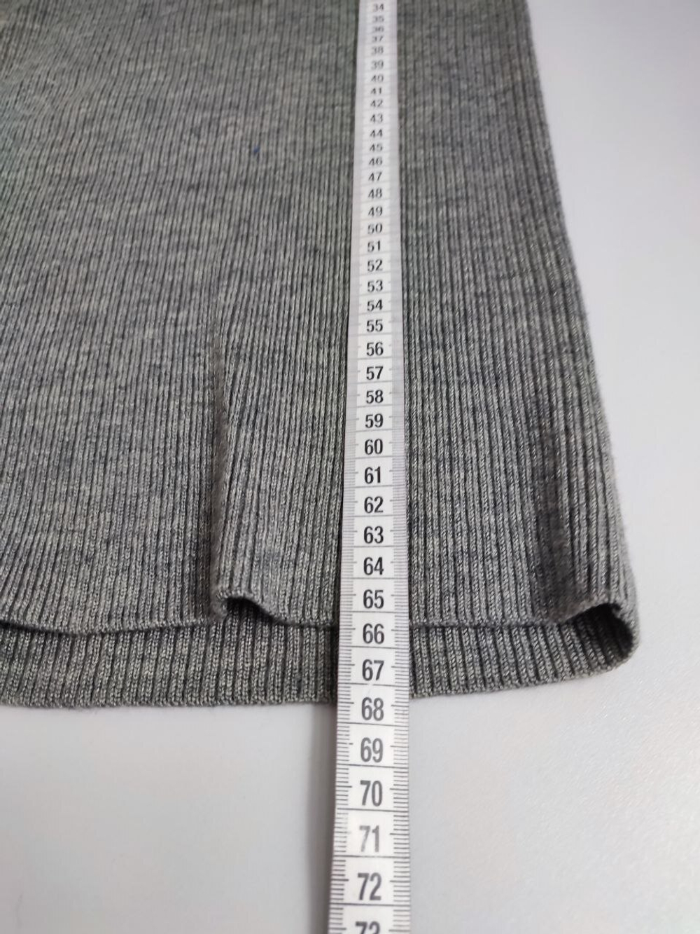 Юбка Promod базовая 44 размер