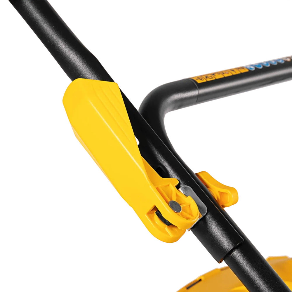 Газонокосилка Denzel GLD-460