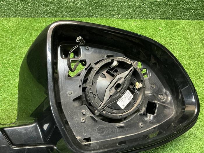 Зеркало правое BMW X3 G01 (2017-2024) 5 контактов