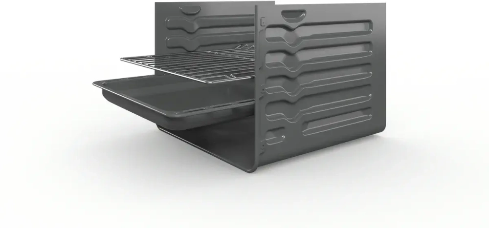 Электрическая плита Bosch HKG970020R