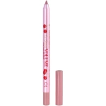 Vivienne Sabo Long Lasting Gel Lipliner Le Grand Volume Устойчивый гелевый карандаш для губ 01 Светлый нюд