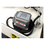 Станок ленточнопильный METALMASTER BSM-220E