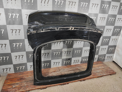 Крышка багажника Geely Tugella 19-нв Б/У Оригинал 5062042800C15