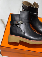 Ботинки Hermes