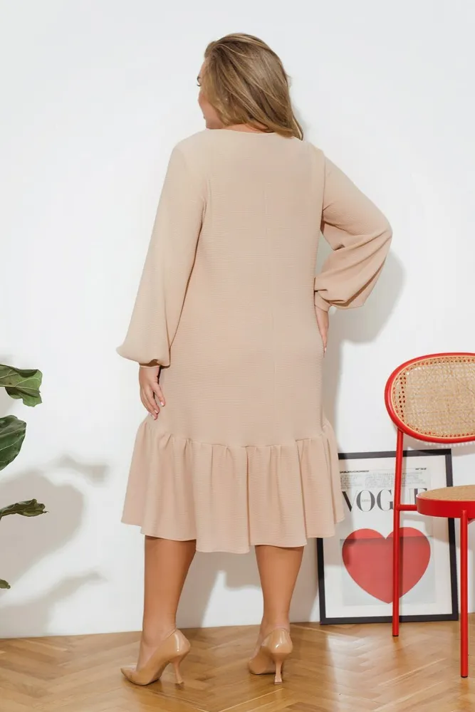 Платье УК-2567-3 Fabrika