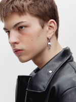 СЕРЬГИ "TROUBLE".