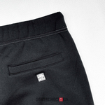 Спортивные штаны на флисе