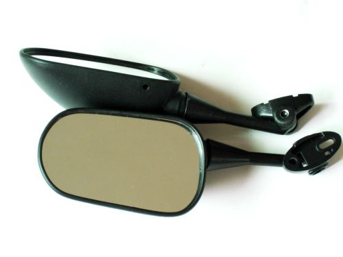 Зеркала для мотоцикла Honda CBR600 F4 99-00, CBR600 F4I 01-07, VTR1000 SP1/SP2, CB600F (Hornet S)