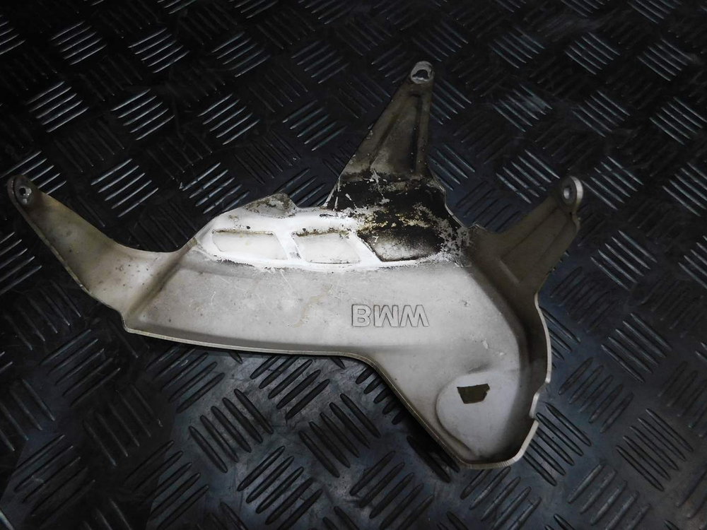 Защита крышки ГБЦ левая BMW R1200GS 2005