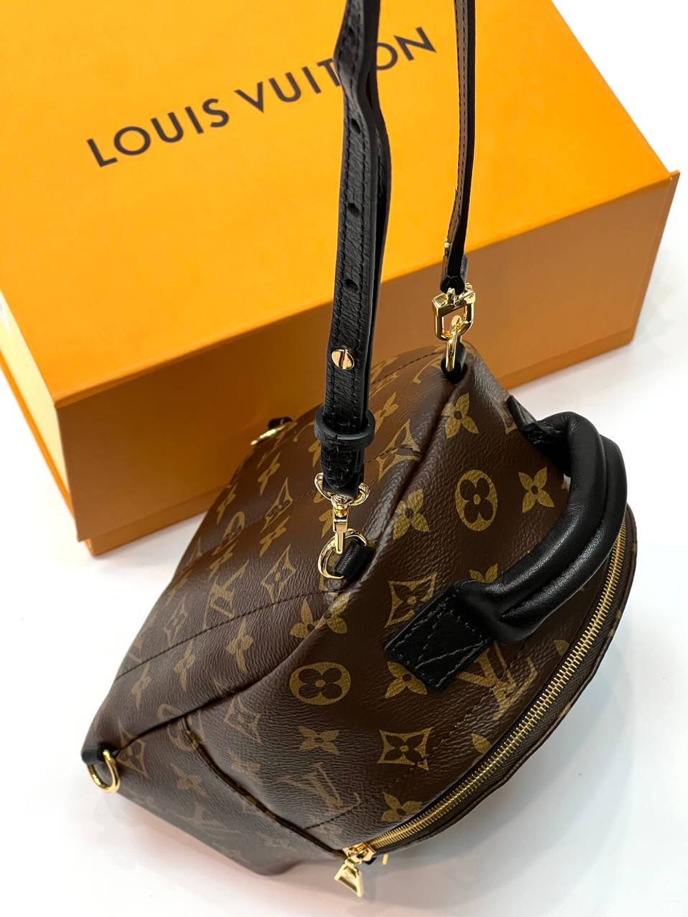 Рюкзак Louis Vuitton