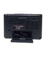 Радиоприемник с MP3 плеером (AC/DC) LuxeBass LB-A7