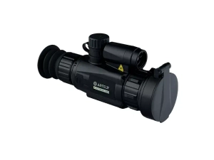 Тепловизионный прицел Artelv Electron 2.4x 25мм 384x288 LRF (AETS24)