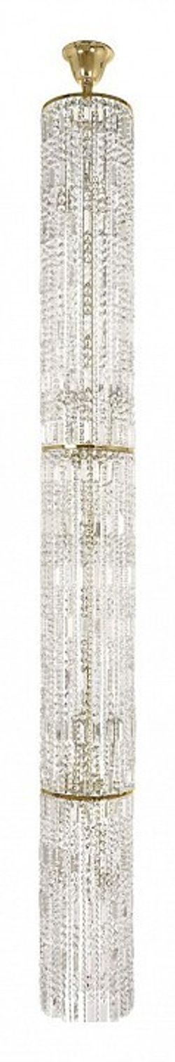 Люстра на штанге Arti Lampadari Lazio Lazio E 1.9.25.501 G