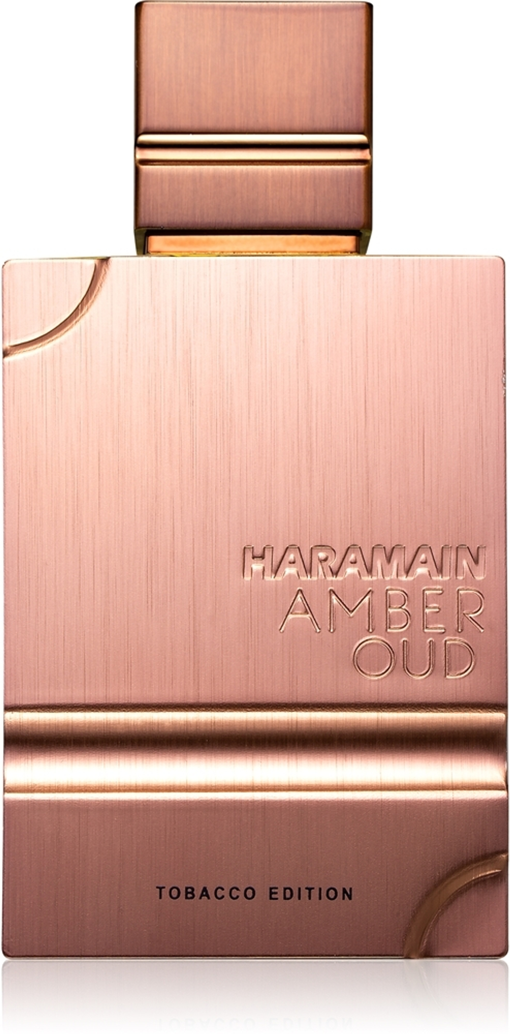 Al Haramain Amber Oud Tobacco Edition  парфюм