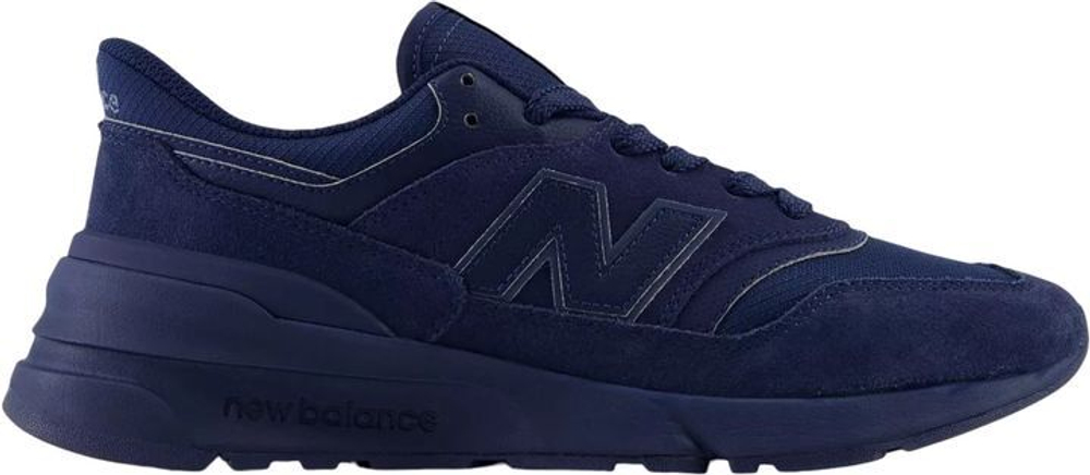Кроссовки New Balance 997R синий