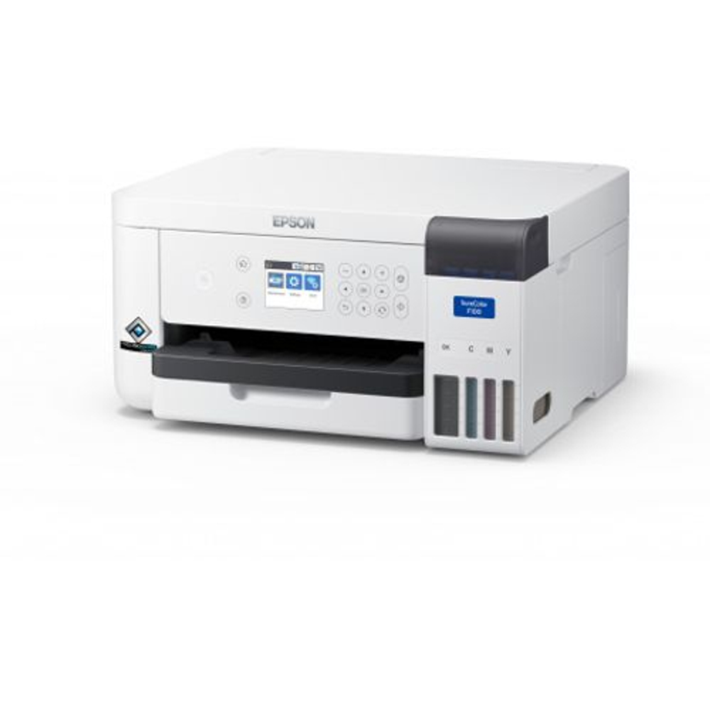 Сублимационный принтер Epson SureColor SC-F100 (C11CJ80301)