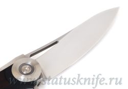 Нож Широгоров and SiDiS Dark Vegas 4/17фотография - 6