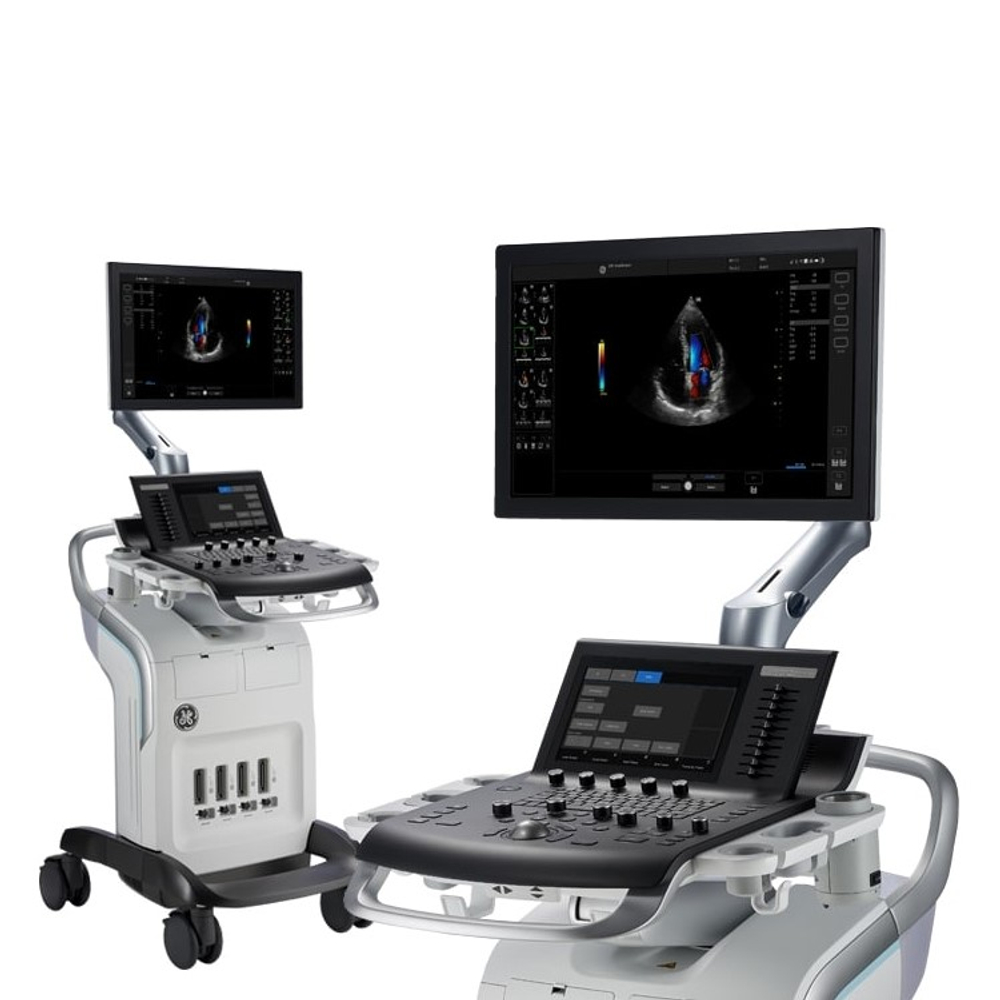 Ультразвуковая система GE Versana Premier Platinum