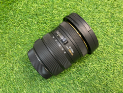 Sigma AF 10-20mm 3.5 EX DC HSM Canon EF-S