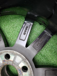 Диск Комплект дисков R17 Toyota Camry 7 XV50 11-18