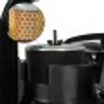 Виброплита DDE VP165 908-733