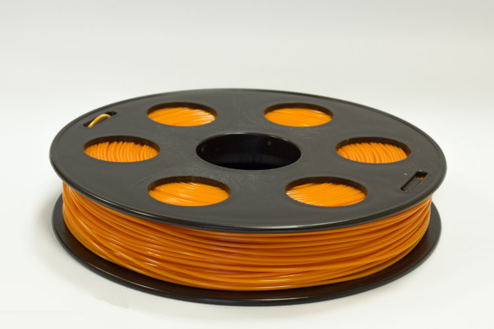 Материал для 3D печати PLA пластик BestFilament самый универсальный