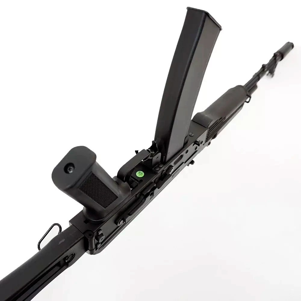 Страйкбольный автомат Cyma CM040С АК-74М