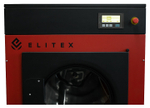 Сушильная машина ELITEX DA-15E