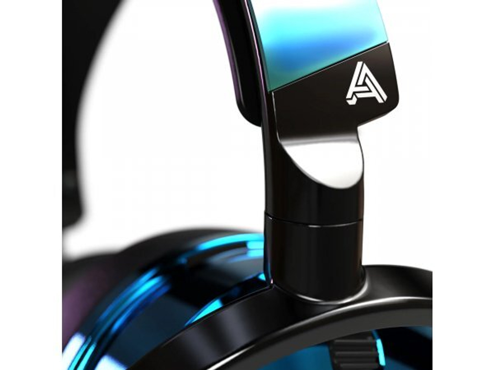 Беспроводные наушники Audeze Maxwell for Xbox Ultraviolet Edition