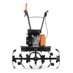 VILLARTEC T960 культиватор бензиновый 1115960000