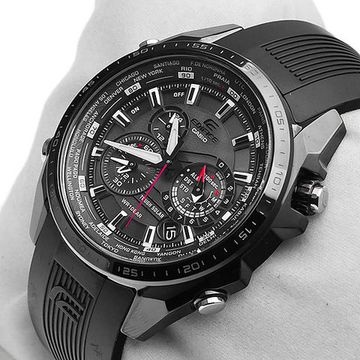 Мужские часы CASIO EDIFICE EQS-500C-1A1ER