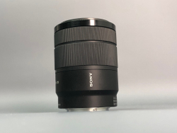 Sony A6600 7.000 кадров+18-135mm OSS