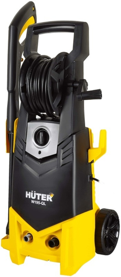 Мойка высокого давления Huter W195-QL